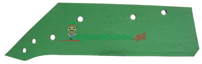 Reversible point share | zdjęcie nr 1